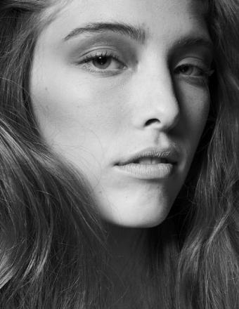 Brittany Burke