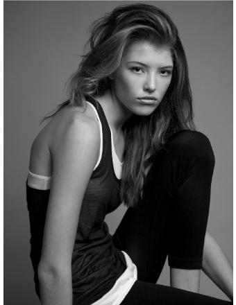 Brittany Burke
