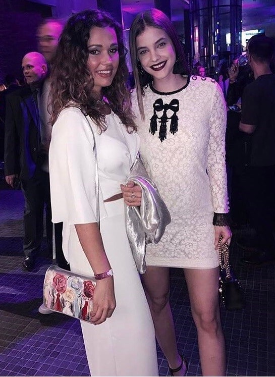 Barbara Palvin