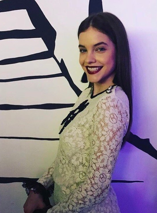 Barbara Palvin