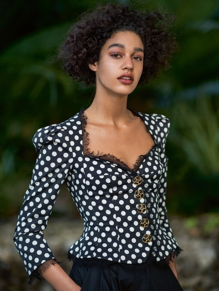 Damaris Goddrie