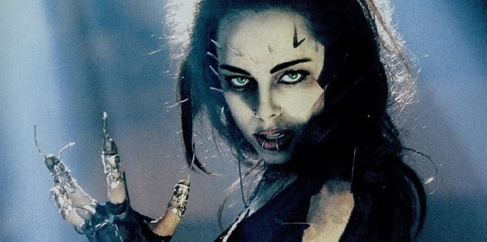 Return of the Living Dead 3 Return of the Living Dead 3