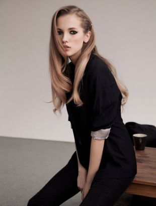 Tanya Kizko Tanya Kizko