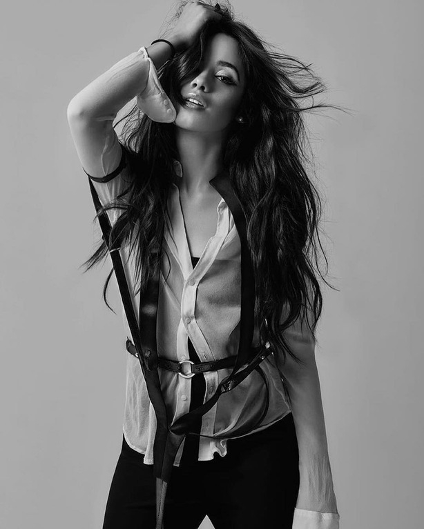 Camila Cabello