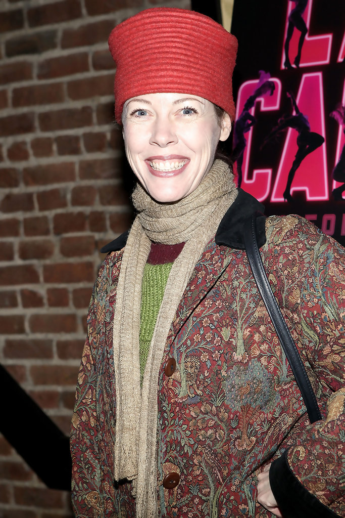 Veanne Cox