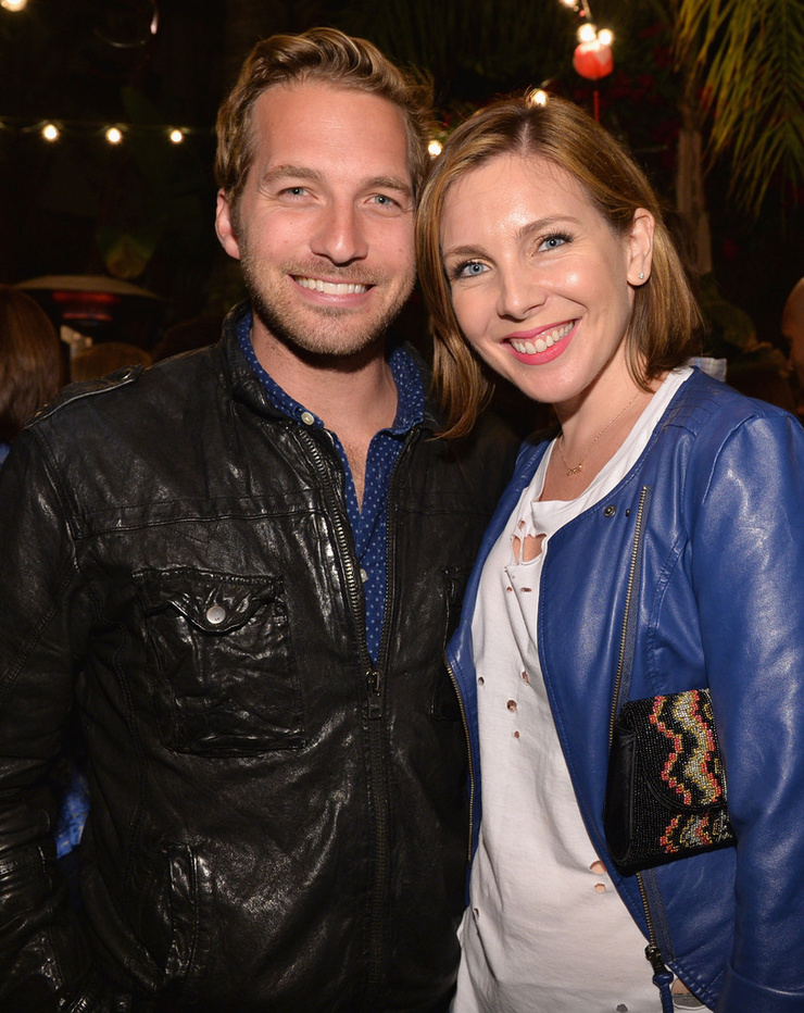 Picture of Ryan Hansen