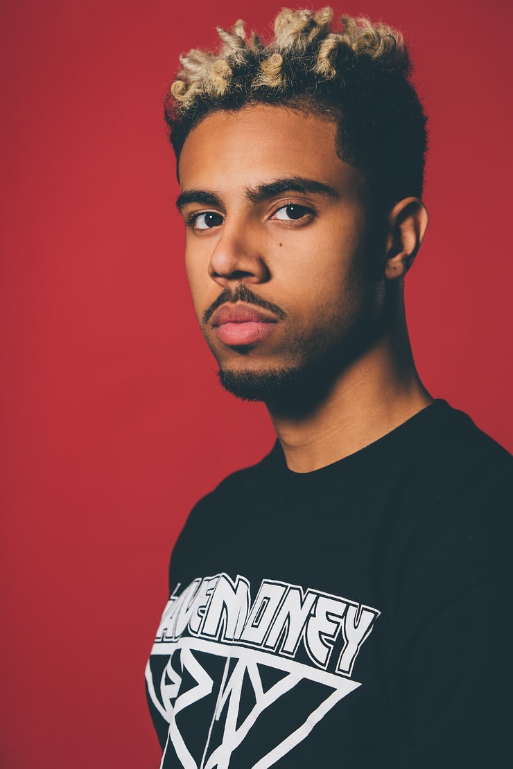 Vic Mensa