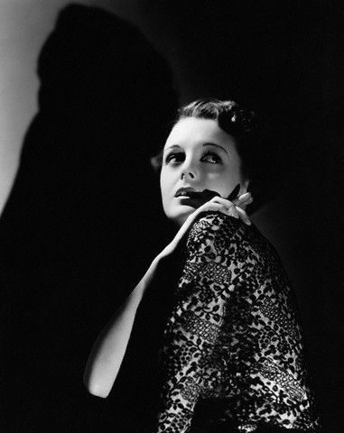 Mary Astor Mary Astor