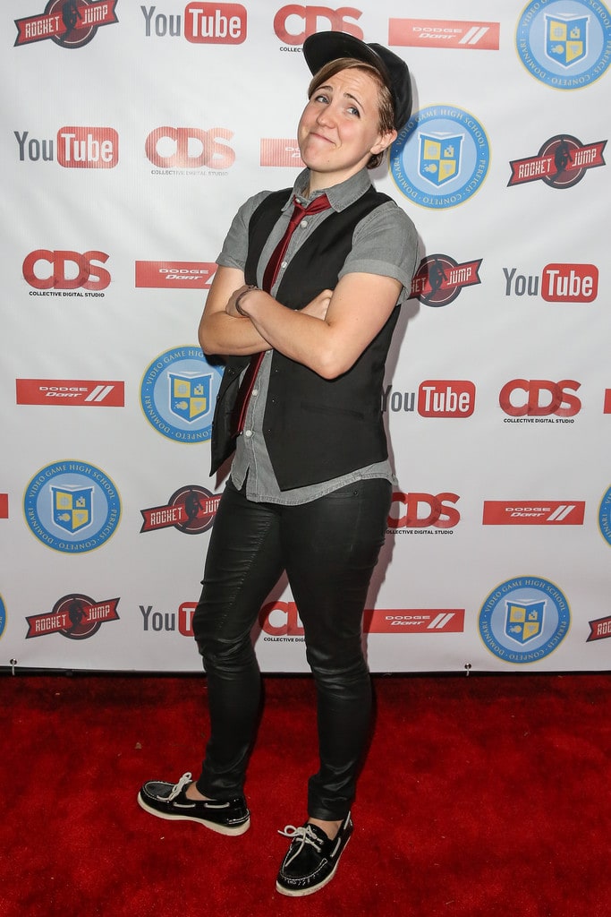 Hannah Hart