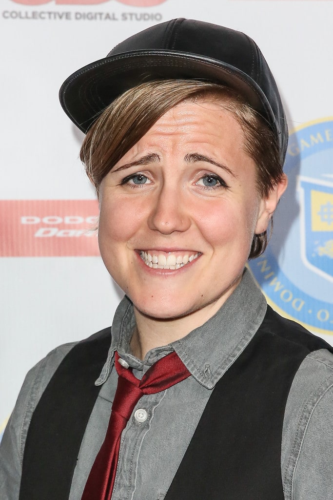 Hannah Hart