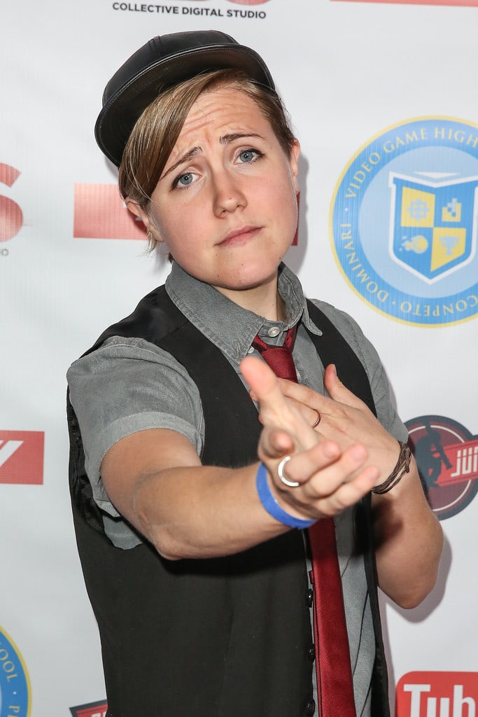 Hannah Hart