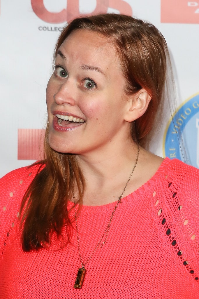 Mamrie Hart Mamrie Hart