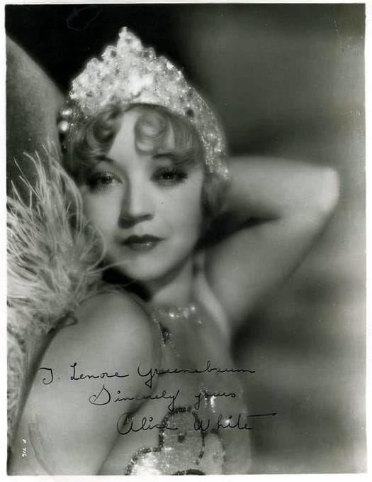 Alice White Alice White