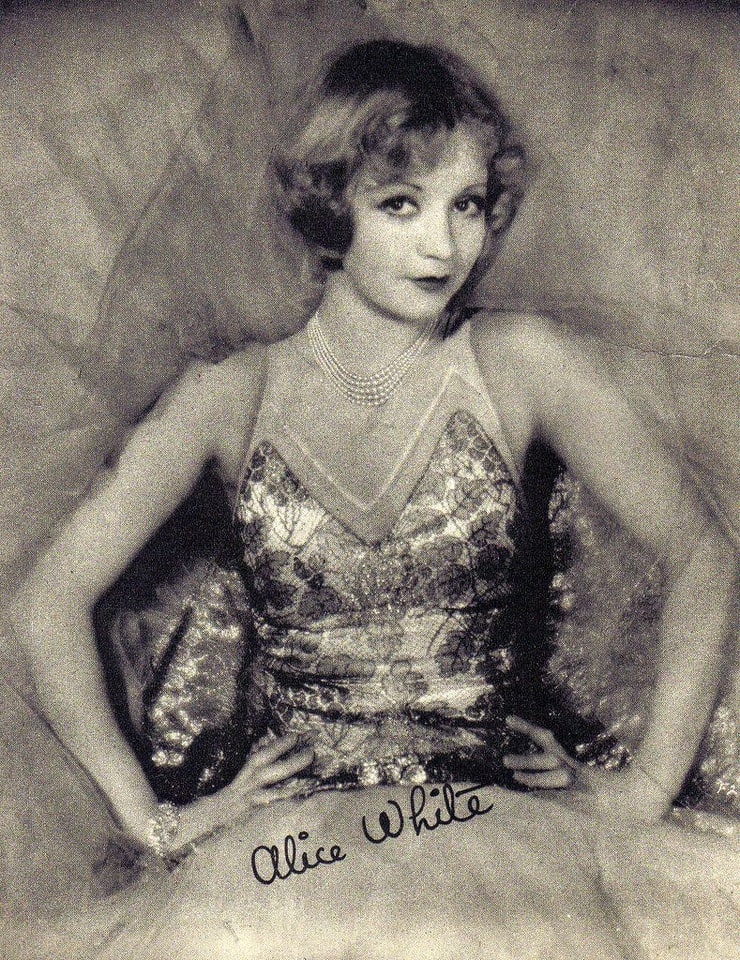 Alice White