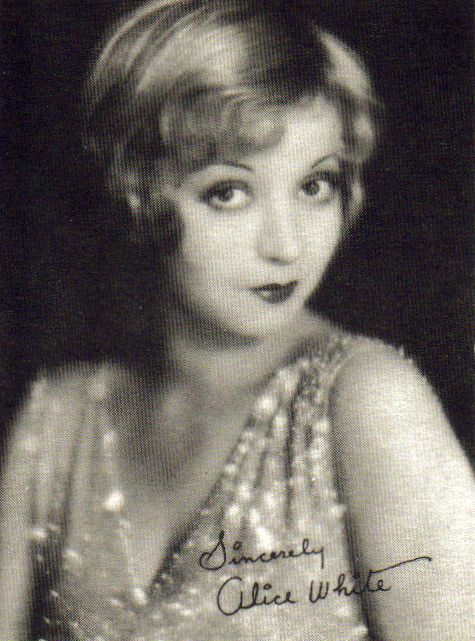 Alice White Alice White