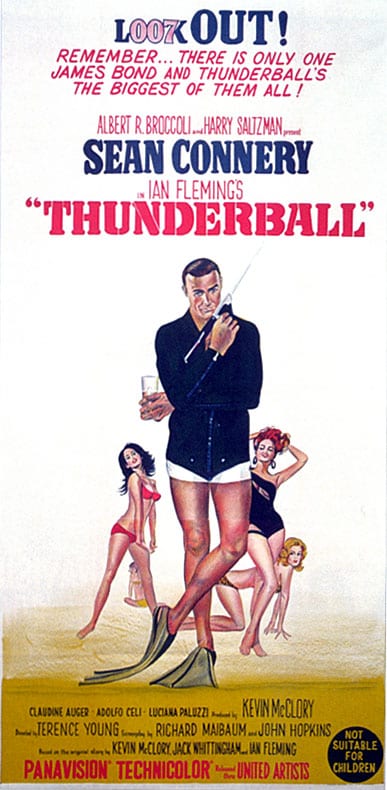 Thunderball