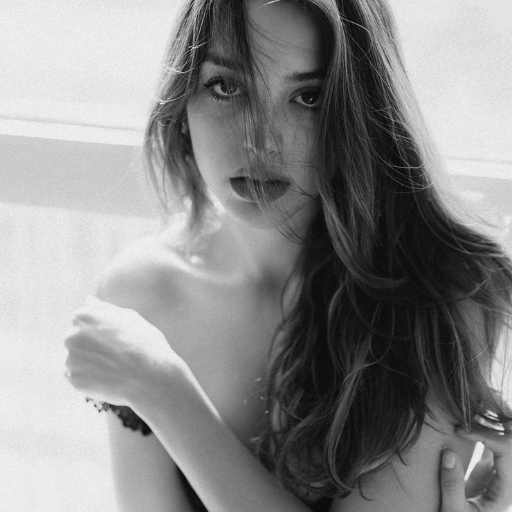 Celine Farach Celine Farach