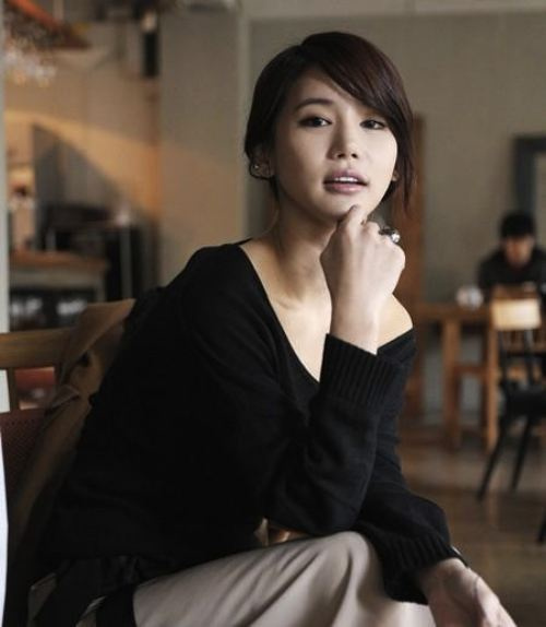 Oh In Hye Oh In Hye