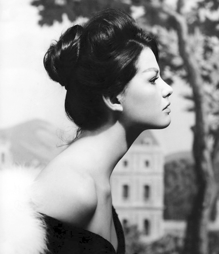 Claudia Cardinale Claudia Cardinale