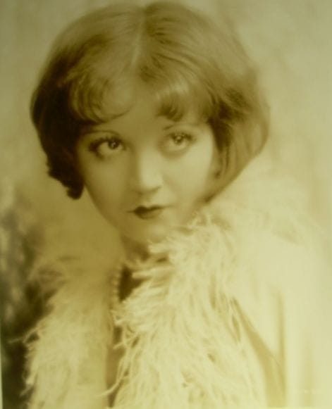 Picture of Alice White