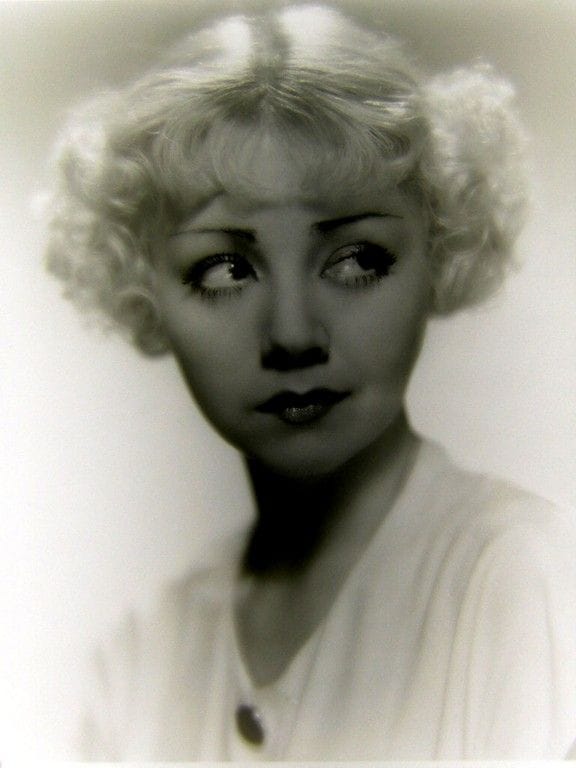 Image of Alice White