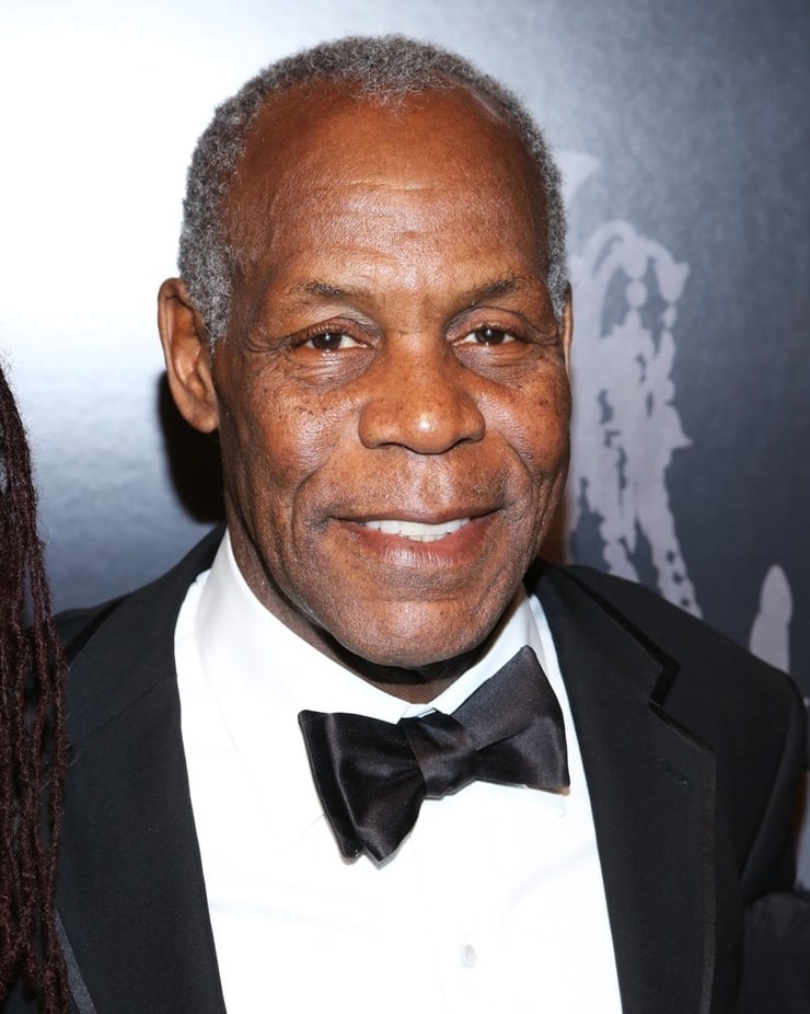 Danny Glover