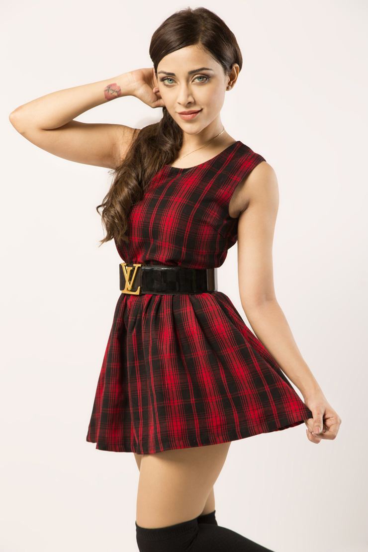 Angela Krislinzki Angela Krislinzki