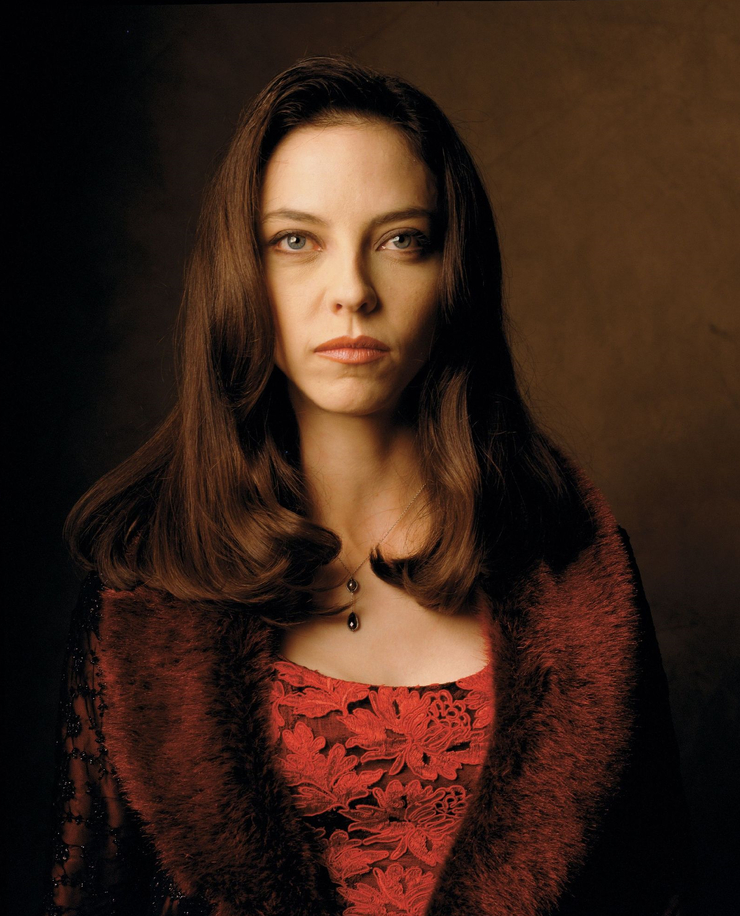 Drusilla Drusilla