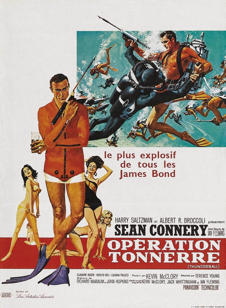 Thunderball