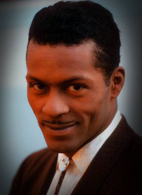 Chuck Berry