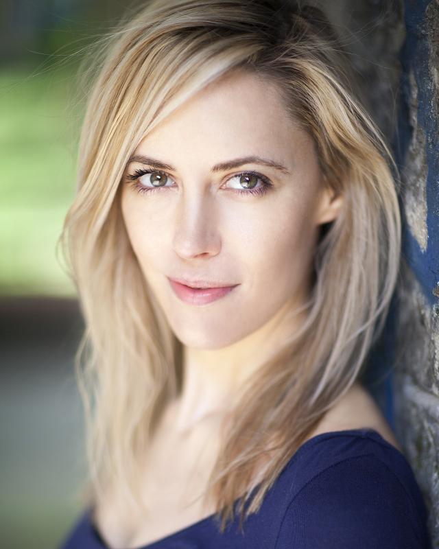 Liza Callinicos