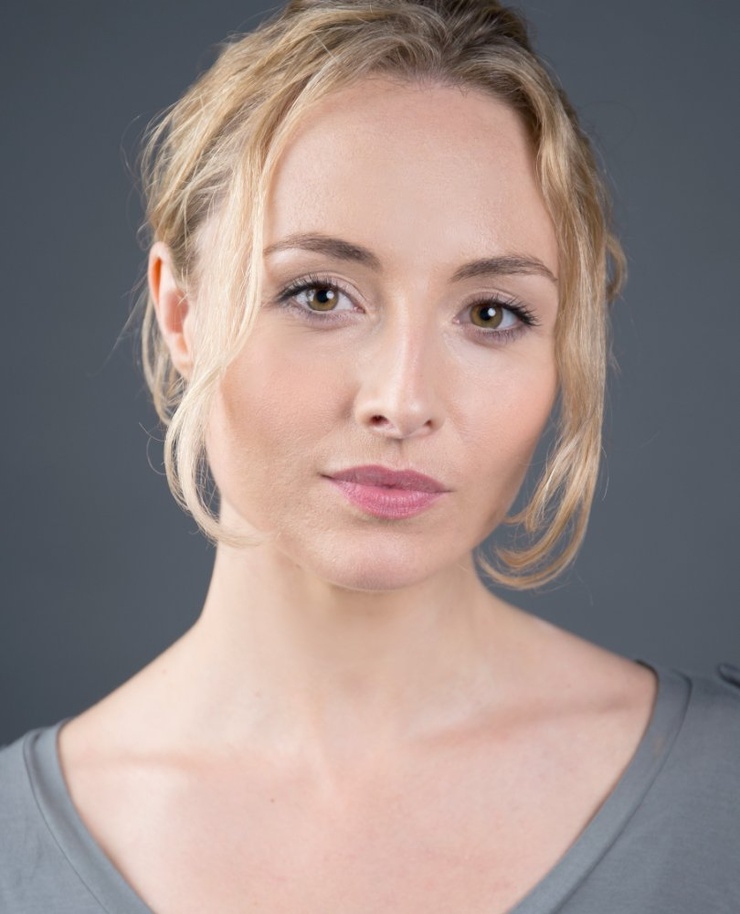 Reanne Farley