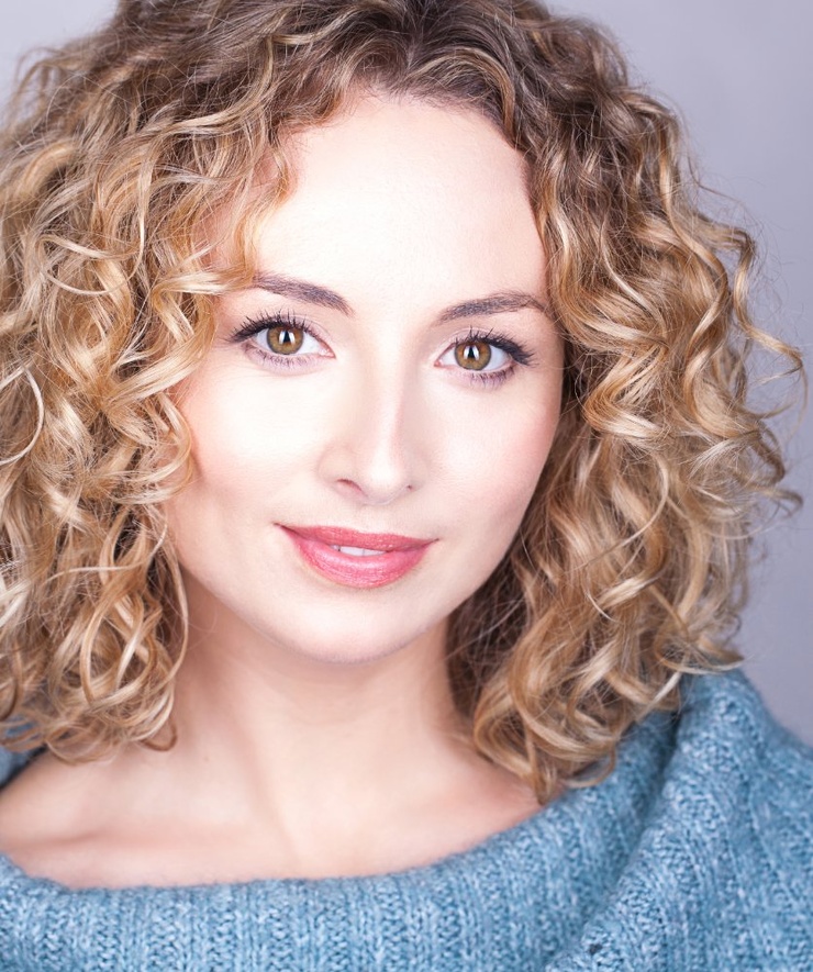Reanne Farley Reanne Farley