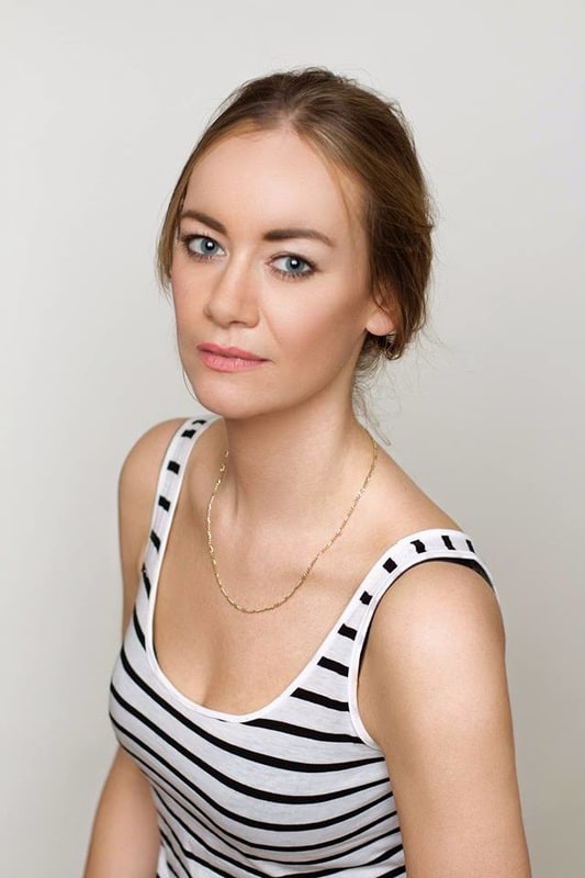 Joanna Pickering Joanna Pickering