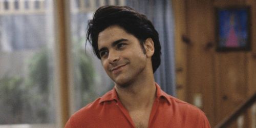 John Stamos John Stamos