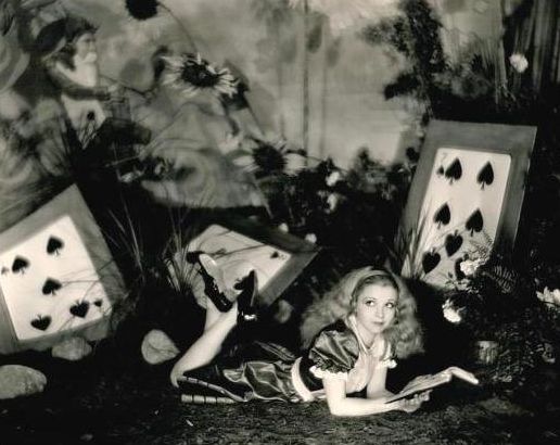 Alice White Alice White