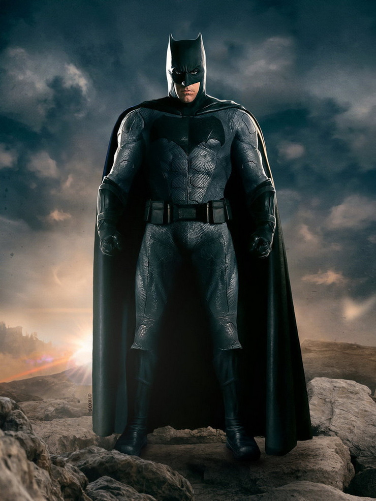 Ben Affleck