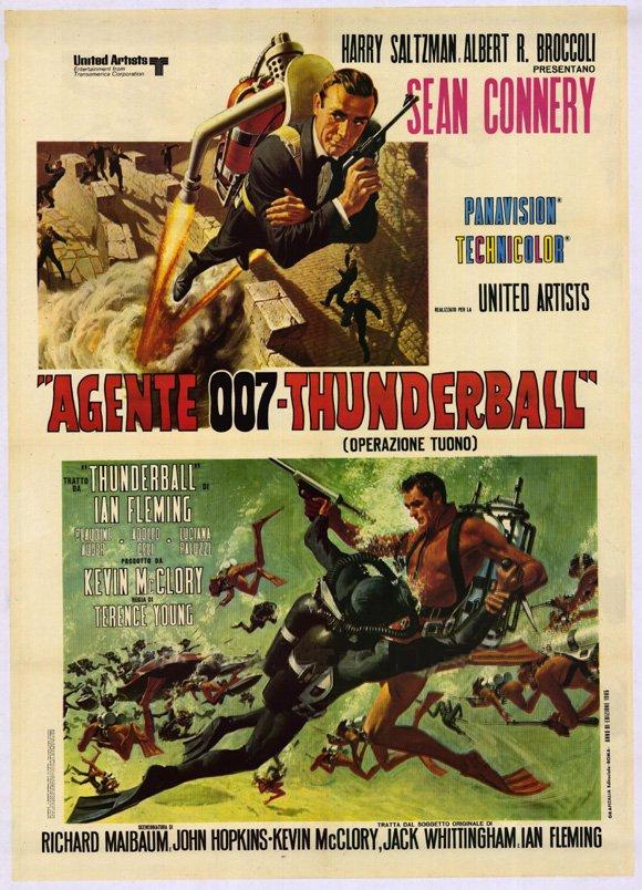 Thunderball