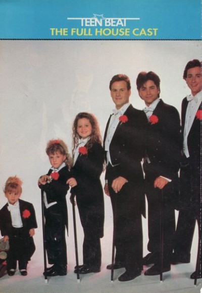 John Stamos John Stamos