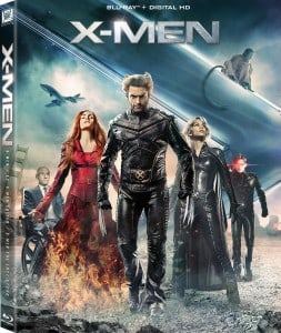 X-Men 3-movie Collection (Original)
