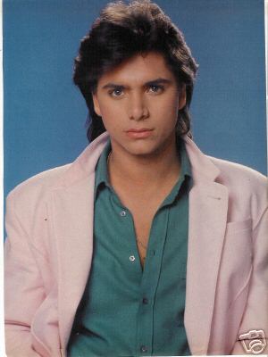 John Stamos John Stamos