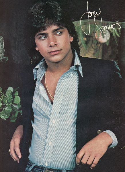 John Stamos John Stamos