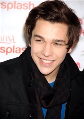 Austin Mahone