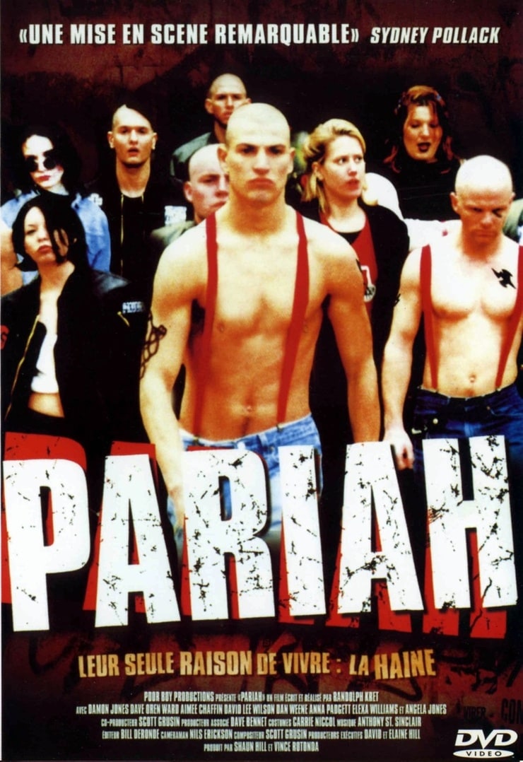 Pariah