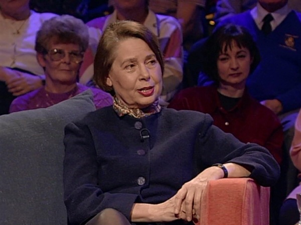 The Mrs. Merton Show The Mrs. Merton Show