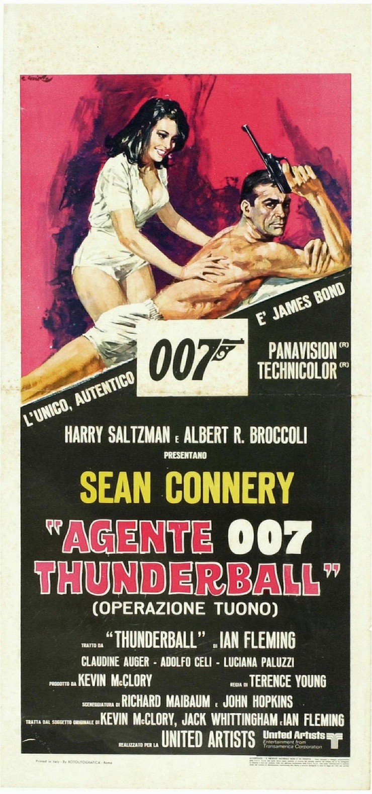 Thunderball