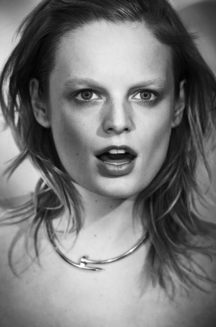 Hanne Gaby Odiele