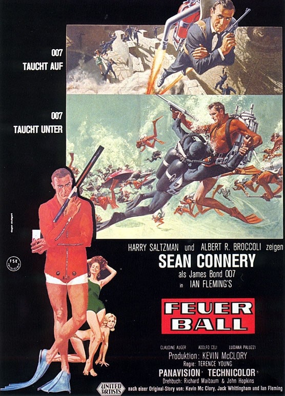 Thunderball