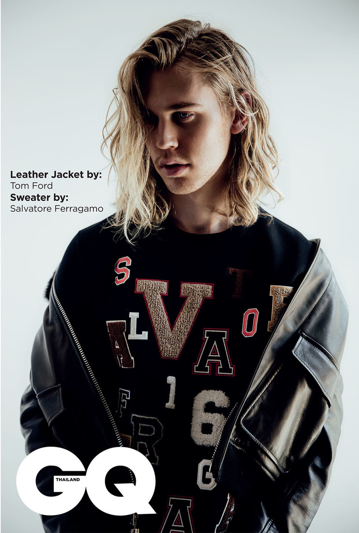 Austin Butler