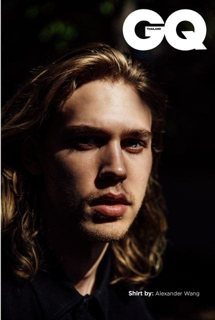 Austin Butler